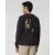 J.C. Rags Sweater donker