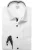 Marvelis Overhemd Extra kort (ML5) wit