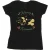 Li-cense Disney dames mickey mouse merry kissmas katoenen t-shirt