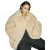 Damesfleece Norr Bang