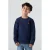 Levi’s sweater donkerblauw