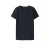 NAME IT MINI T-shirt met hartjes donkerblauw