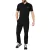 Timberland Heren Miller Poloshirt met Korte Mouwen (Zwart)