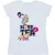 Li-cense Disney dames alice in wonderland meer thee katoenen t-shirt