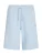 TOMMY HILFIGER Broek ‘ESSENTIAL’  navy / lichtblauw / rood / wit