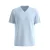 Zachte V-hals T-shirt van katoenjersey met logodetail s.Oliver