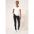 White Stuff Amelia Skinny Jeans Black Denim