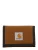 Carhartt WIP Portemonnee ‘Alec’  cognac / zwart / wit