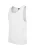 Urban Classics Shirt ‘Big Tank’  wit