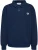 Hummel Sweatshirt  navy