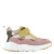 Go Banana’s sneakers roze/geel