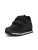 WODEN Sneakers ‘ Ydun Allover Glitter ‘  zwart