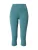 ONLY PLAY Sportbroek ‘ONPJAM-2-MINA’  jade groen