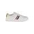 Leren Lage Sneakers