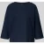 Tom Tailor loose fit 3/4-shirt van katoenmix met modal-aandeel