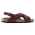 Damessandalen Birkenstock Tulum Suede Leather