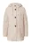 s.Oliver Tussenmantel  crème