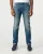 Diesel | Heren | Jeans Blauw