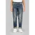 G-STAR loose fit jeans dark blue denim