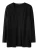 TWO SOON Gebreid vest  zwart
