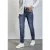 Street One Dames Casual jeans in Blauw
