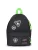EASTPAK Rugzak ‘Orbit’  zwart / wit