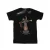 Disney Heren Coco Dante Met Been T-Shirt (Zwart)