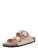 BIRKENSTOCK Muiltjes ‘Arizona’  rosa