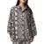 AllSaints Charli Shirt Flow Ecru White