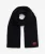 Workwear Gebreide Sjaal Blauw