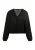 Faina Blouse Dames zwart