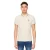 Duck and Cover Heren Melports Poloshirt (Gebroken wit)