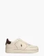 Polo Ralph Lauren Masters Court Roomwit/Donkerbruin
