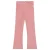 Daily7 corduroy flared broek – roze