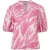 Enjoy Top 183761 pink