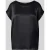 MORE & MORE T-shirt met boothals