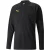 Puma Heren sweatshirt met kwart ritssluiting