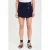 Cache Cache skort marineblauw