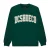 Sweatshirt DC Shoes Varsity