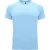 Roly Heren bahrein sport t-shirt met korte mouwen