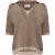Nukus Top korte mouw nkf01067 keelie