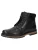 SIOUX Veterboots ‘Jadranko-700’  zwart