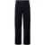 Tommy Hilfiger Stoffen broek met Franse steekzakken