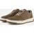 Rieker Rieker Sneakers bruin H-leest Leer