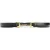 ARKET Kayla Waist Belt Black