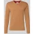 Tom Tailor Regular fit gebreide pullover van zuiver katoen