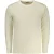 Rifle Witte Acryl Heren Sweater