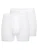 SCHIESSER Boxershorts ‘Original Classics Feinripp’  wit