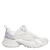 Calvin Klein chunky leren sneakers beige
