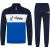 Australian Sport set Homewear Joggingpak Blauw